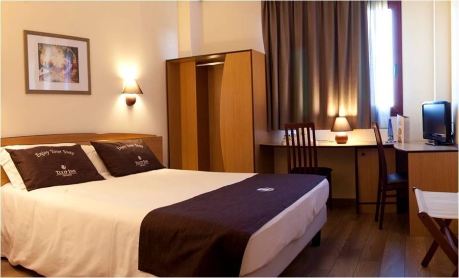 Fotos del hotel - TULIP INN TURIN SOUTH
