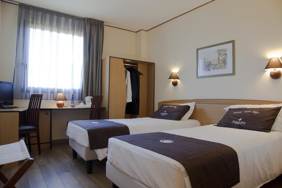 Fotos del hotel - TULIP INN TURIN SOUTH