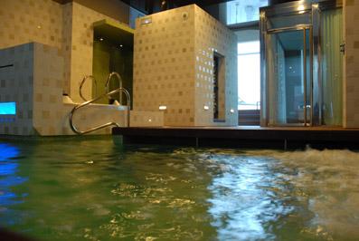 Fotos del hotel - ALBAICIN