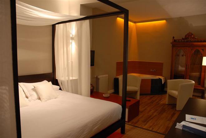 Fotos del hotel - ALBAICIN