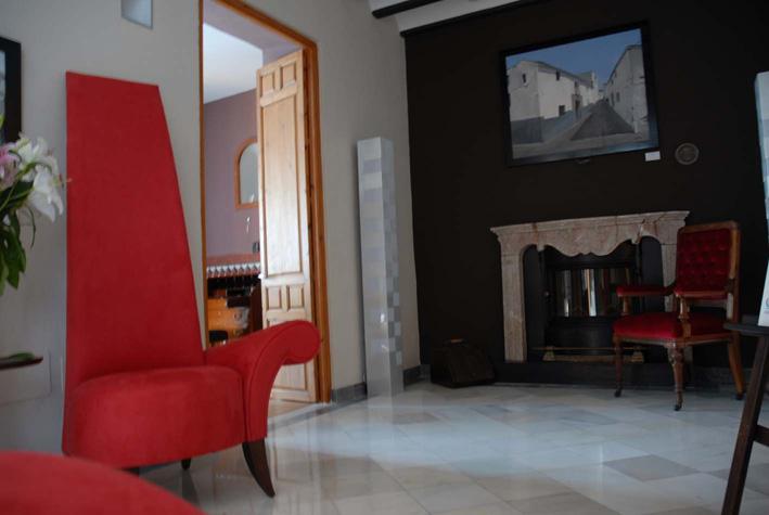 Fotos del hotel - ALBAICIN
