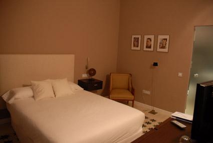Fotos del hotel - ALBAICIN