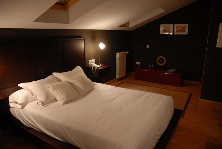 Fotos del hotel - ALBAICIN