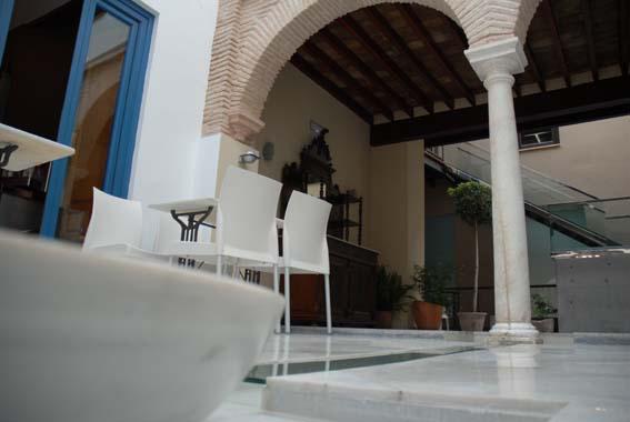Fotos del hotel - ALBAICIN
