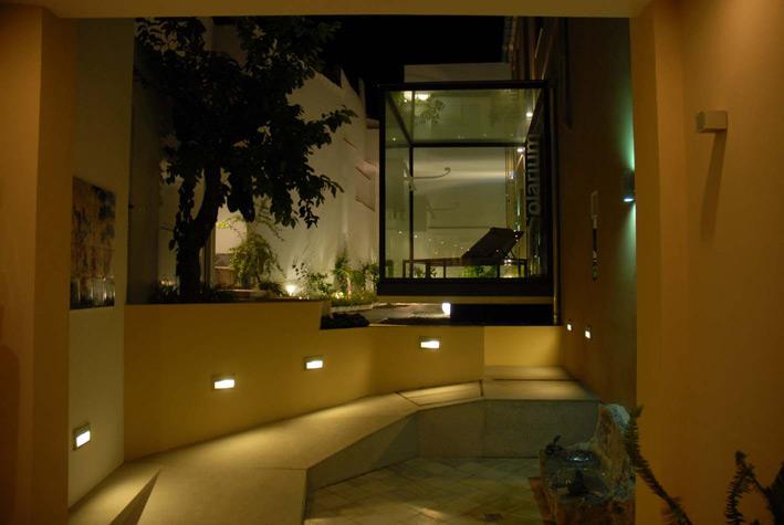 Fotos del hotel - ALBAICIN
