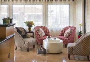 Fotos del hotel - MILLWOOD INN AND SUITES