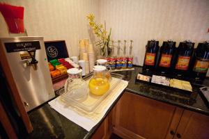 Fotos del hotel - MILLWOOD INN AND SUITES