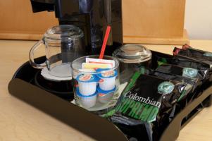 Fotos del hotel - MILLWOOD INN AND SUITES
