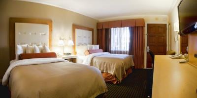 Fotos del hotel - MILLWOOD INN AND SUITES
