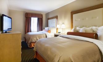 Fotos del hotel - MILLWOOD INN AND SUITES