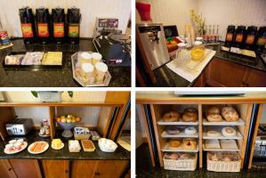 Fotos del hotel - MILLWOOD INN AND SUITES