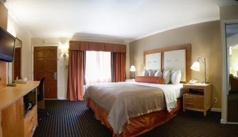 Fotos del hotel - MILLWOOD INN AND SUITES