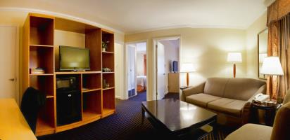 Fotos del hotel - MILLWOOD INN AND SUITES