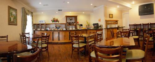 Fotos del hotel - MILLWOOD INN AND SUITES