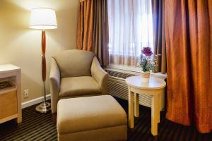 Fotos del hotel - MILLWOOD INN AND SUITES