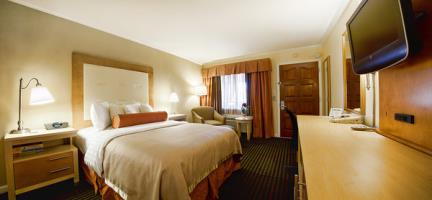 Fotos del hotel - MILLWOOD INN AND SUITES