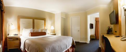 Fotos del hotel - MILLWOOD INN AND SUITES