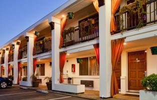 Fotos del hotel - MILLWOOD INN AND SUITES