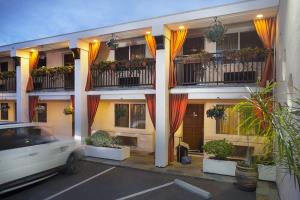Fotos del hotel - MILLWOOD INN AND SUITES