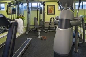 Fotos del hotel - MILLWOOD INN AND SUITES