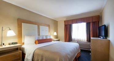 Fotos del hotel - MILLWOOD INN AND SUITES