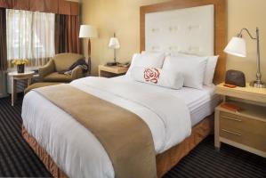 Fotos del hotel - MILLWOOD INN AND SUITES