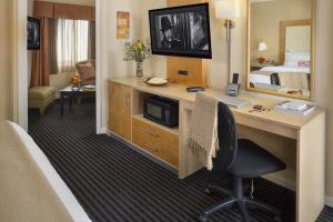 Fotos del hotel - MILLWOOD INN AND SUITES