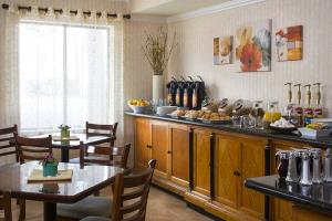 Fotos del hotel - MILLWOOD INN AND SUITES