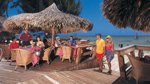 Fotos del hotel - BARCELO BAVARO CARIBE