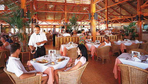 Fotos del hotel - BARCELO BAVARO CARIBE