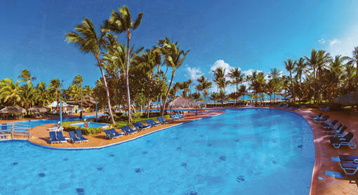 Fotos del hotel - BARCELO BAVARO CARIBE