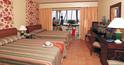 Fotos del hotel - BARCELO BAVARO CARIBE