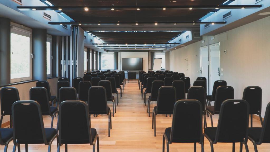 Fotos del hotel - ZENIT CONDE DE ORGAZ