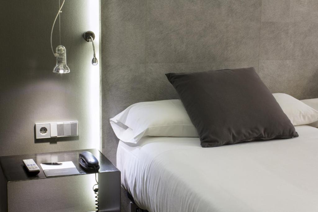 Fotos del hotel - ZENIT CONDE DE ORGAZ