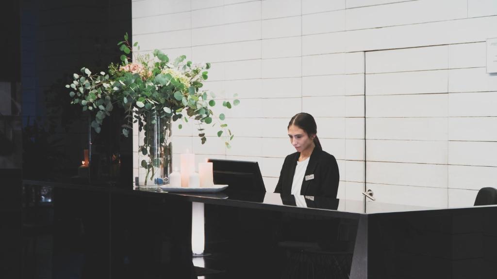 Fotos del hotel - ZENIT CONDE DE ORGAZ