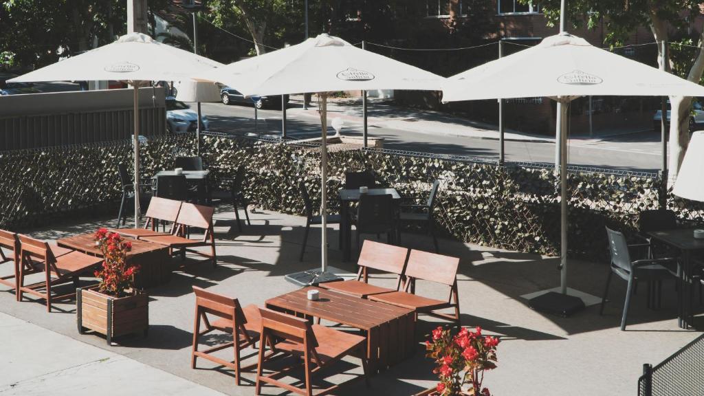 Fotos del hotel - ZENIT CONDE DE ORGAZ