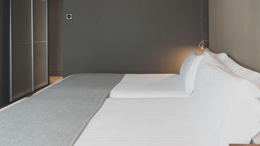 Fotos del hotel - ZENIT CONDE DE ORGAZ