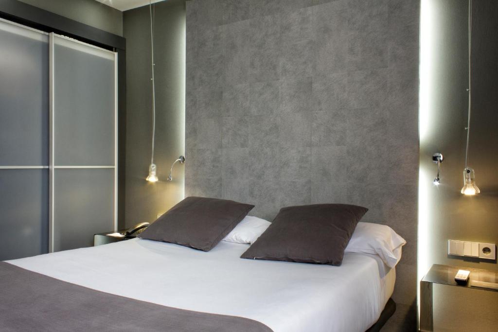 Fotos del hotel - ZENIT CONDE DE ORGAZ