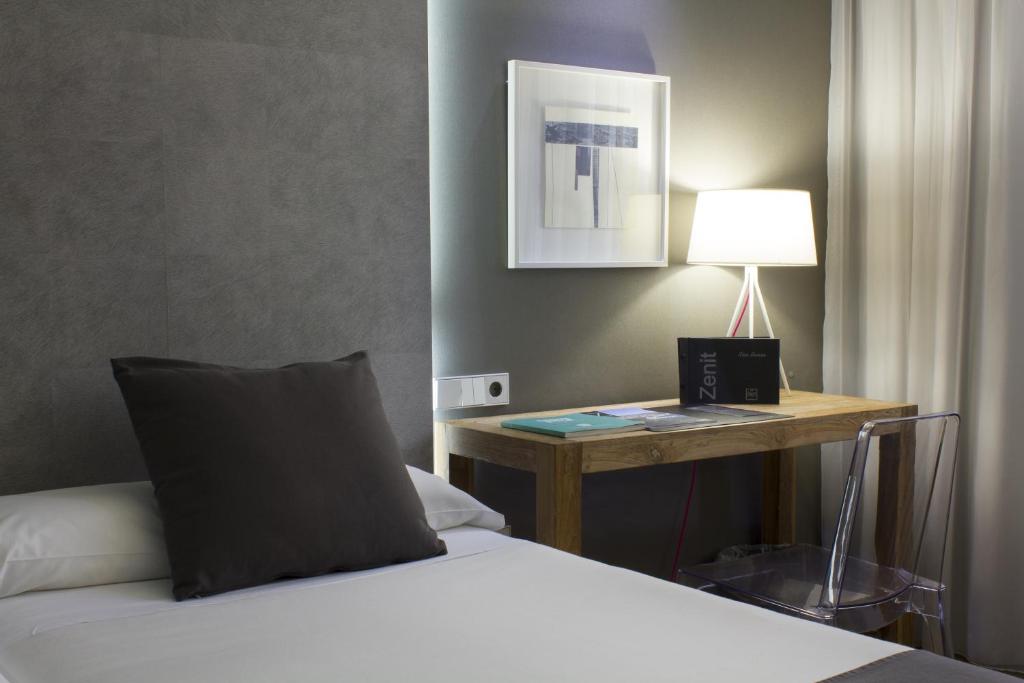 Fotos del hotel - ZENIT CONDE DE ORGAZ