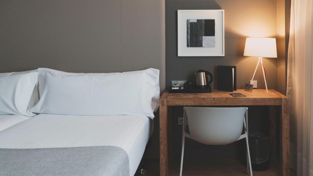 Fotos del hotel - ZENIT CONDE DE ORGAZ