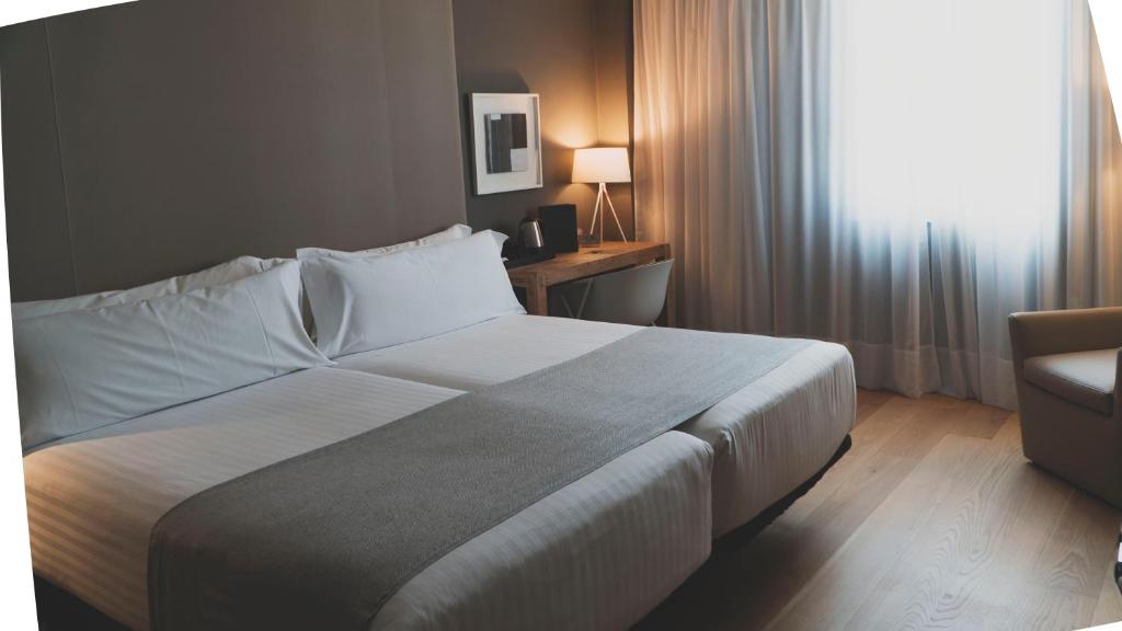 Fotos del hotel - ZENIT CONDE DE ORGAZ