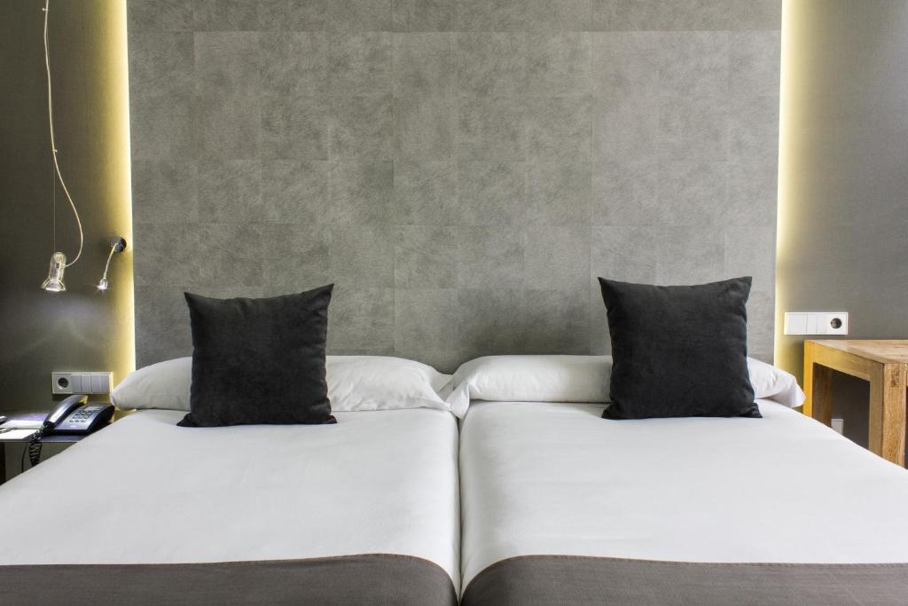 Fotos del hotel - ZENIT CONDE DE ORGAZ