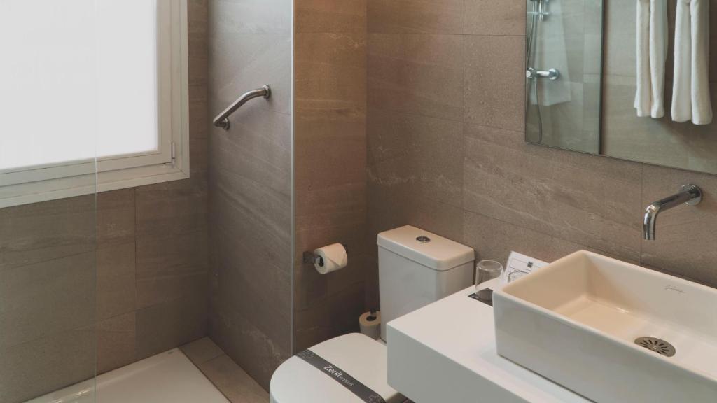 Fotos del hotel - ZENIT CONDE DE ORGAZ