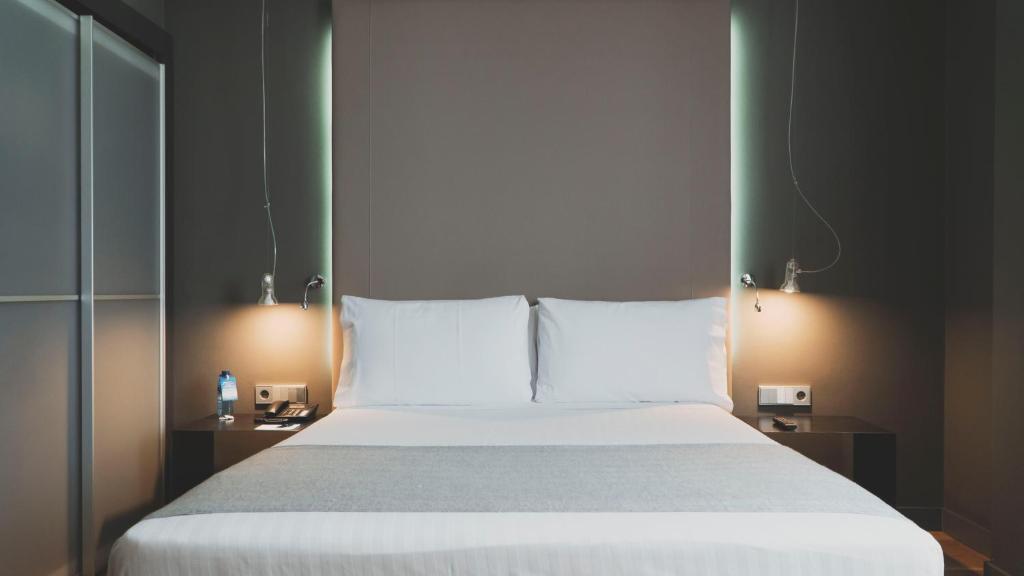 Fotos del hotel - ZENIT CONDE DE ORGAZ