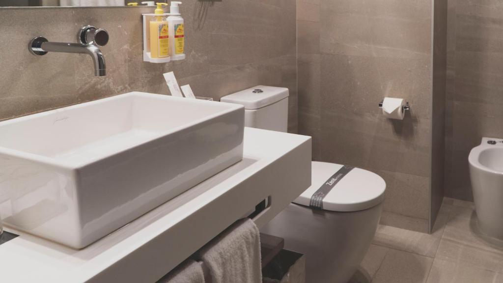 Fotos del hotel - ZENIT CONDE DE ORGAZ