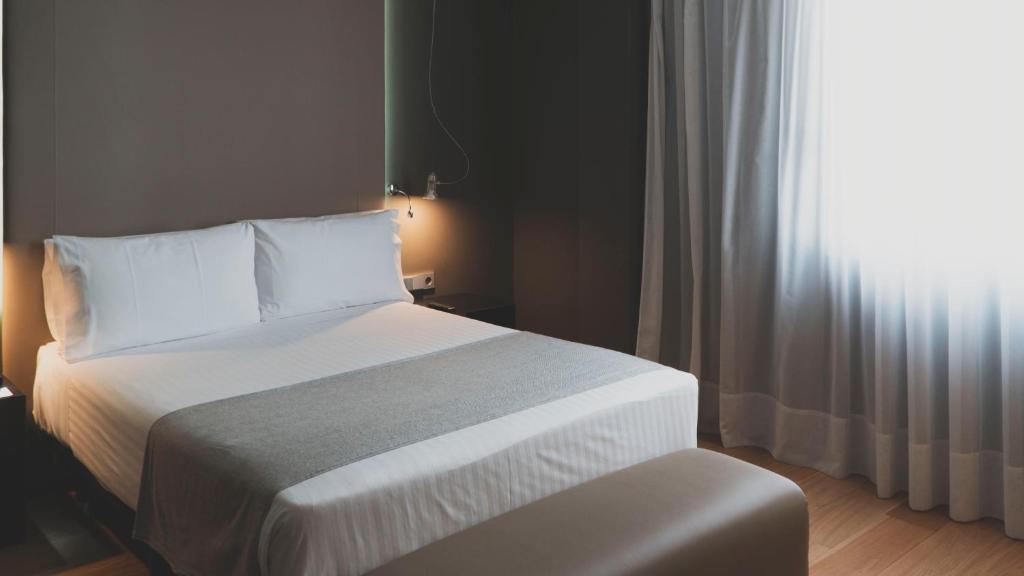 Fotos del hotel - ZENIT CONDE DE ORGAZ