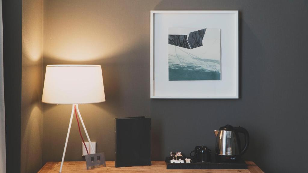 Fotos del hotel - ZENIT CONDE DE ORGAZ