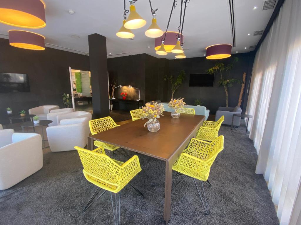 Fotos del hotel - ZENIT CONDE DE ORGAZ