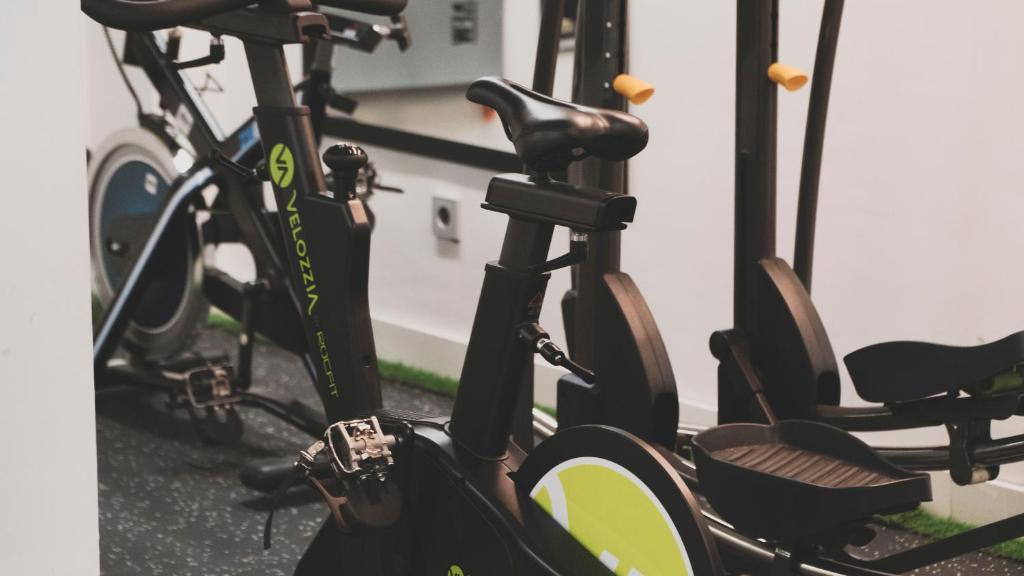 Fotos del hotel - ZENIT CONDE DE ORGAZ