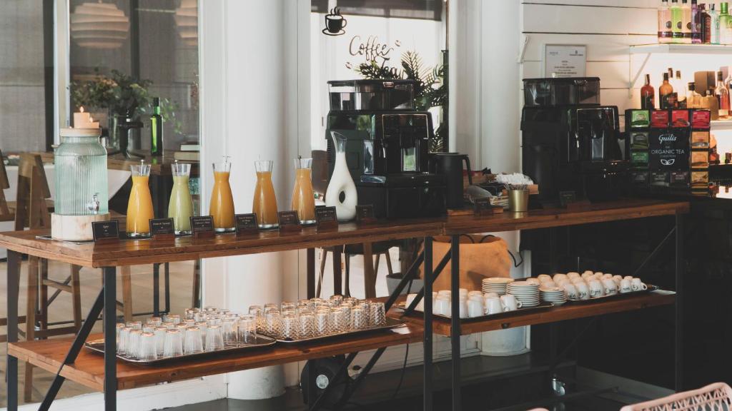 Fotos del hotel - ZENIT CONDE DE ORGAZ